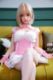 Picture of Dolls Castle | 158cm/5ft2 D-cup Silicone Sex Doll – Chiyoko