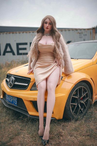 Show details for JY Silicone Dolls - 172cm/5ft8 F-cup Silicone Sex Doll โ Alice Picture of JY Silicone Dolls - 172cm/5ft8 F-cup Silicone Sex Doll โ Alice