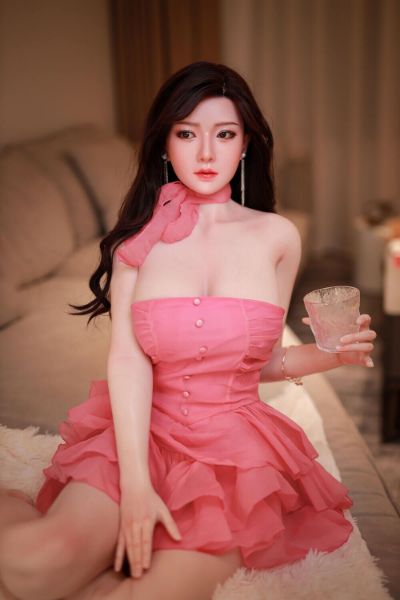 Show details for JY Silicone Dolls - 170cm/5ft7 B-cup Silicone Sex Doll โ Jier Picture of JY Silicone Dolls - 170cm/5ft7 B-cup Silicone Sex Doll โ Jier