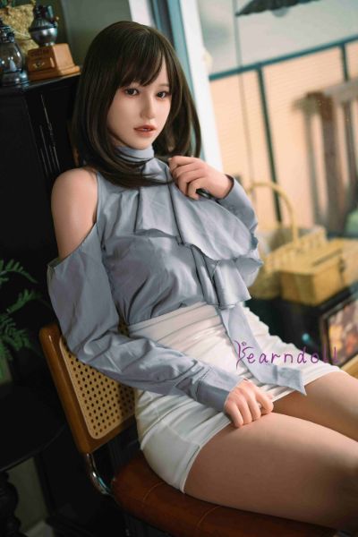 Show details for Yearndoll - 170cm/5ft7 D-cup Silicone Sex Doll – Darla (Real Skin Texture Version) Picture of Yearndoll - 170cm/5ft7 D-cup Silicone Sex Doll – Darla (Real Skin Texture Version)