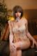 Picture of BQ Sex Dolls 162cm/5ft4 C-cup Silicone Sex Doll – Alla