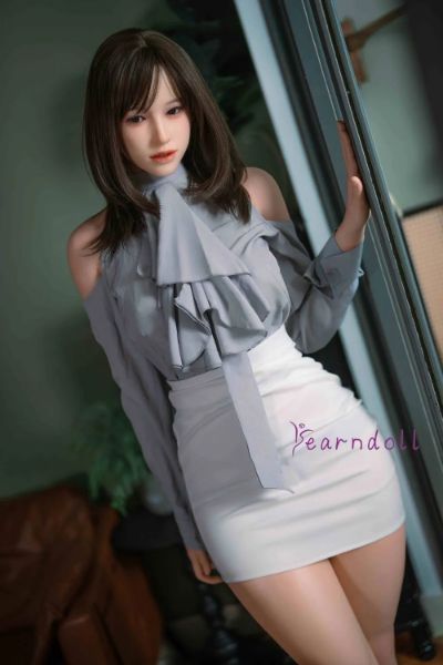 Show details for Yearndoll - 170cm/5ft7 D-cup Silicone Sex Doll – Darla (Real Skin Texture Version) Picture of Yearndoll - 170cm/5ft7 D-cup Silicone Sex Doll – Darla (Real Skin Texture Version)