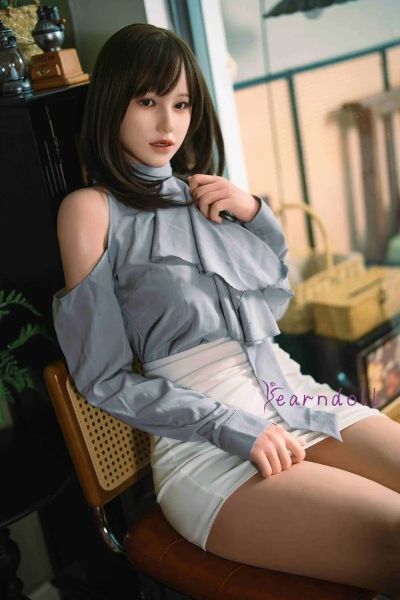 Show details for Yearndoll - 170cm/5ft7 D-cup Silicone Sex Doll – Darla (Real Skin Texture Version) Picture of Yearndoll - 170cm/5ft7 D-cup Silicone Sex Doll – Darla (Real Skin Texture Version)