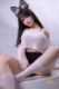 Picture of Irontech Silicone Doll Joline S41: Irontech Asian Sex Doll (Full Silicone)