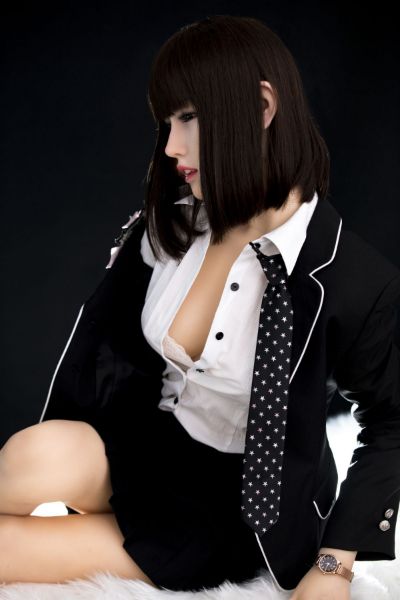 Show details for 160 CM | 5' 3" TPE Sex Doll With Silicone Head Michelle Picture of 160 CM | 5' 3" TPE Sex Doll With Silicone Head Michelle