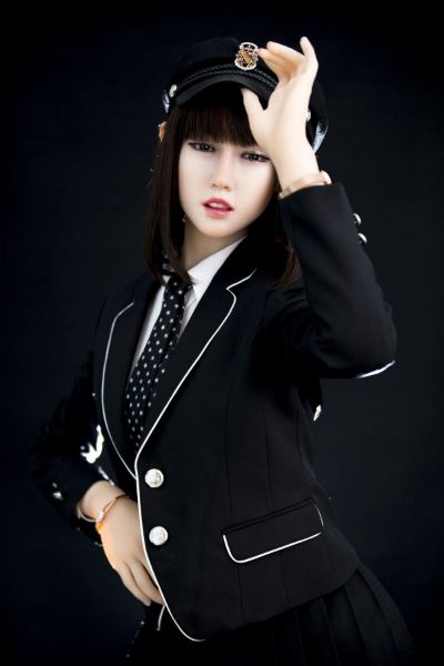 Show details for 160 CM | 5' 3" TPE Sex Doll With Silicone Head Michelle Picture of 160 CM | 5' 3" TPE Sex Doll With Silicone Head Michelle