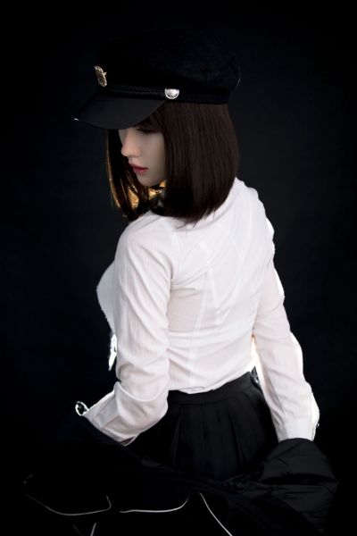 Show details for 160 CM | 5' 3" TPE Sex Doll With Silicone Head Michelle Picture of 160 CM | 5' 3" TPE Sex Doll With Silicone Head Michelle