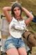 Picture of Bridget - The Outdoor Girl Sex Doll - 158cm/5ft2