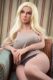 Picture of Mature Blonde Big Boobs Sex Doll Isolde 140cm