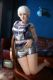 Picture of Asian Mature Silicone Head Sex Doll Elowen 166cm