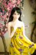 Picture of Skinny Small Boobs Sex Doll Cassarah 157cm