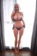 Picture of BBW Mature Big Boobs Sex Doll Riley 156cm