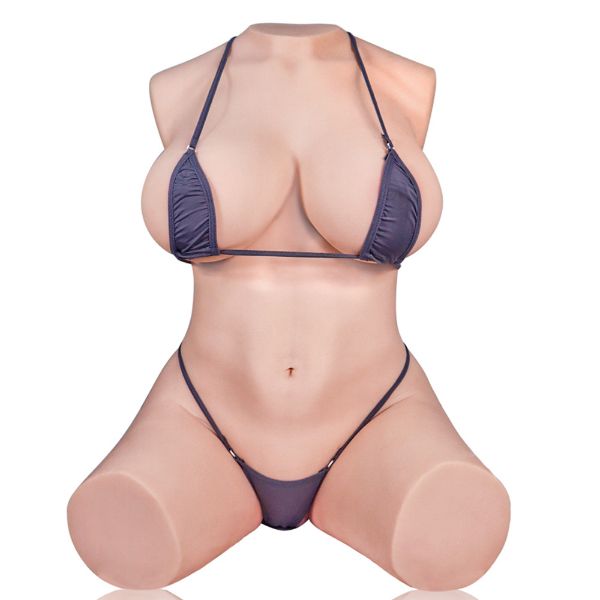 Show details for Alexandra 3.0: (89.69LB) Full-sized, Bouncy Shapely Big Butt Sex Doll With Large Gel Breasts And Ass Picture of Alexandra 3.0: (89.69LB) Full-sized, Bouncy Shapely Big Butt Sex Doll With Large Gel Breasts And Ass