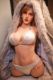 Picture of Blonde Big Boobs Sex Doll Torso Seren