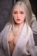 Picture of Blonde Skinny Small Boobs Sex Doll Torso Eulalia