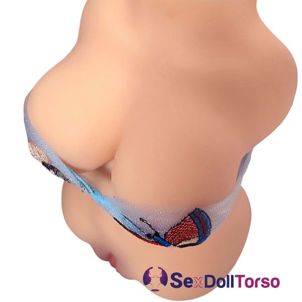 Show details for Emma: (5.01LB) Lightweight Male Masturbator Picture of Emma: (5.01LB) Lightweight Male Masturbator