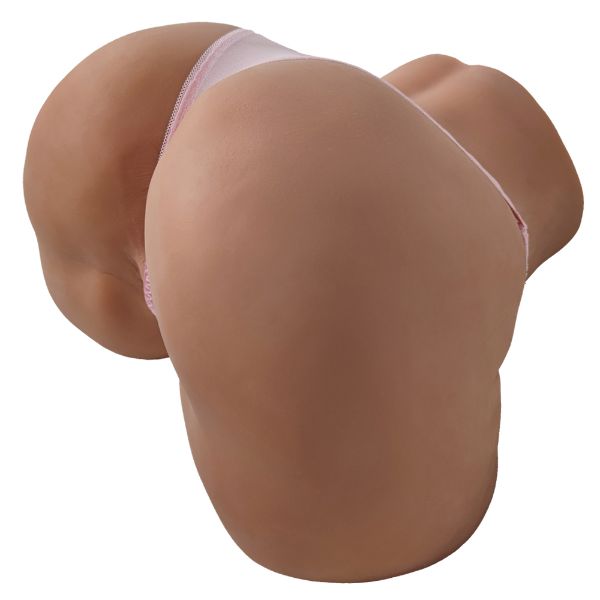 Show details for Grace 2.0: (32LB) Realistic Big Ass Torso Life-sized Hip Sex Doll Picture of Grace 2.0: (32LB) Realistic Big Ass Torso Life-sized Hip Sex Doll