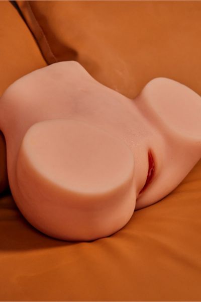 Show details for 24cm/9in 20LB TPE Big Ass Masturbator Picture of 24cm/9in 20LB TPE Big Ass Masturbator