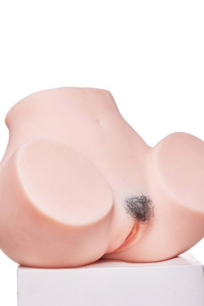 Show details for 30cm/12in 33LB TPE Big Ass Masturbator Picture of 30cm/12in 33LB TPE Big Ass Masturbator