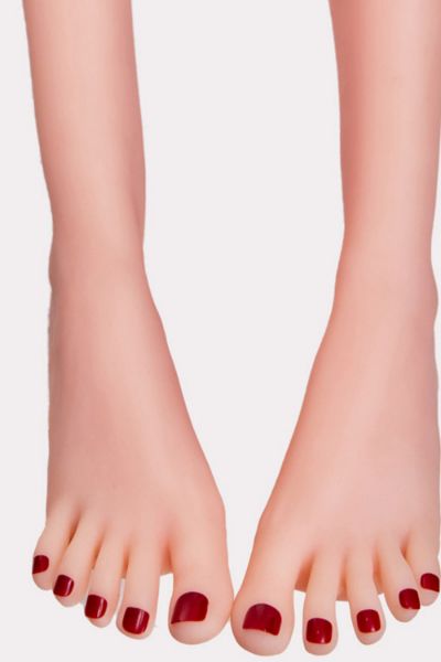 Show details for 106cm/3ft5 48.5LB TPE Sex Doll Legs Picture of 106cm/3ft5 48.5LB TPE Sex Doll Legs