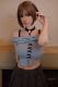 Picture of FUDOLL 161cm/5ft3 D-cup Silicone Sex Doll – Sally