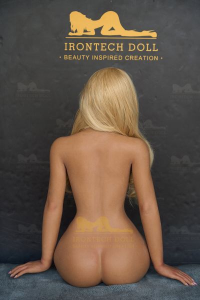 Show details for 164cm/5ft5 F-cup Silicone Sex Doll – Vannessa Picture of 164cm/5ft5 F-cup Silicone Sex Doll – Vannessa