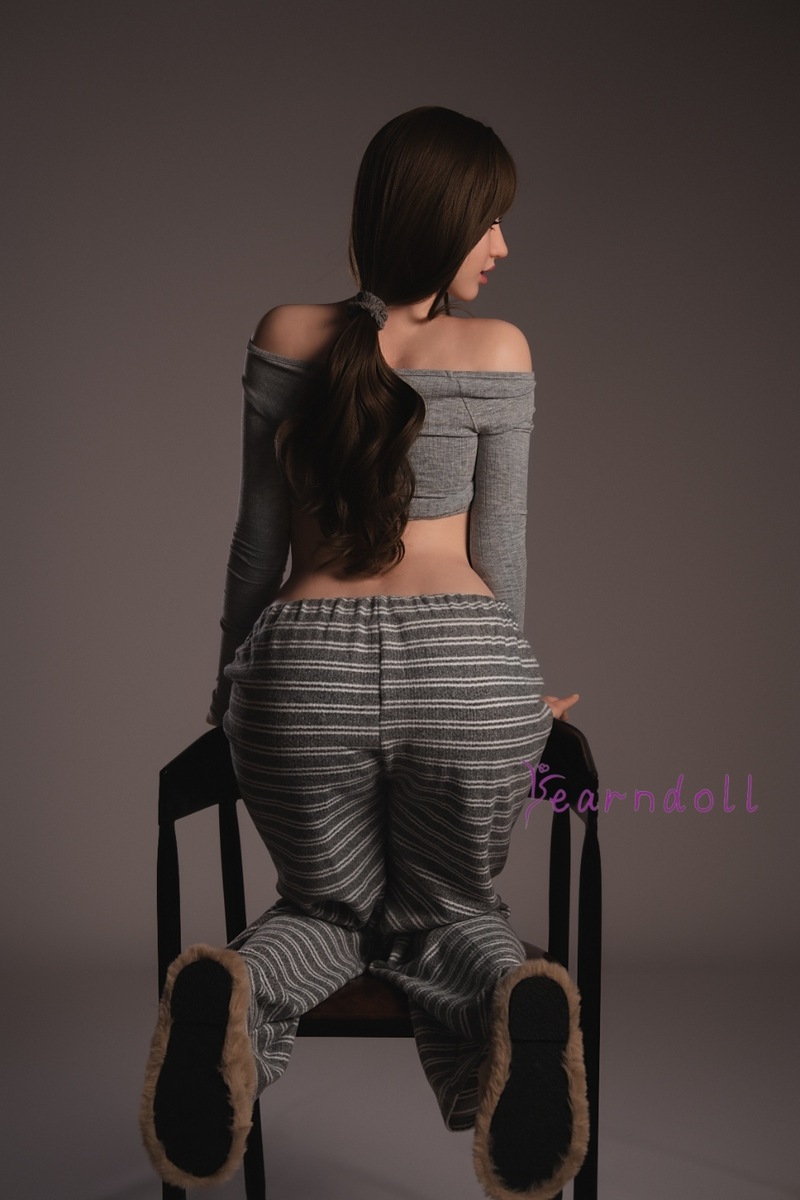 Picture of 170cm/5ft7 D-cup Silicone Sex Doll – Xiumi (Real Skin Texture Version)