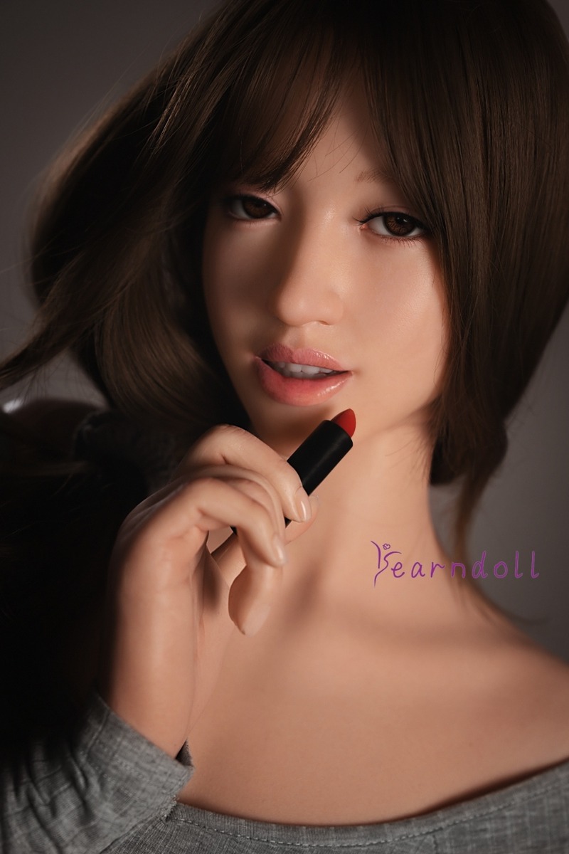Picture of 170cm/5ft7 D-cup Silicone Sex Doll – Xiumi (Real Skin Texture Version)