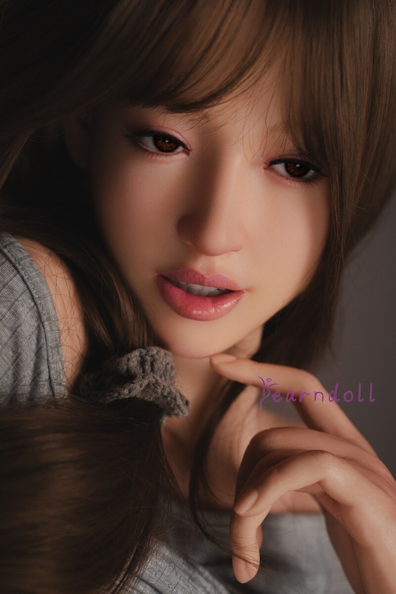 Picture of 170cm/5ft7 D-cup Silicone Sex Doll – Xiumi (Real Skin Texture Version)