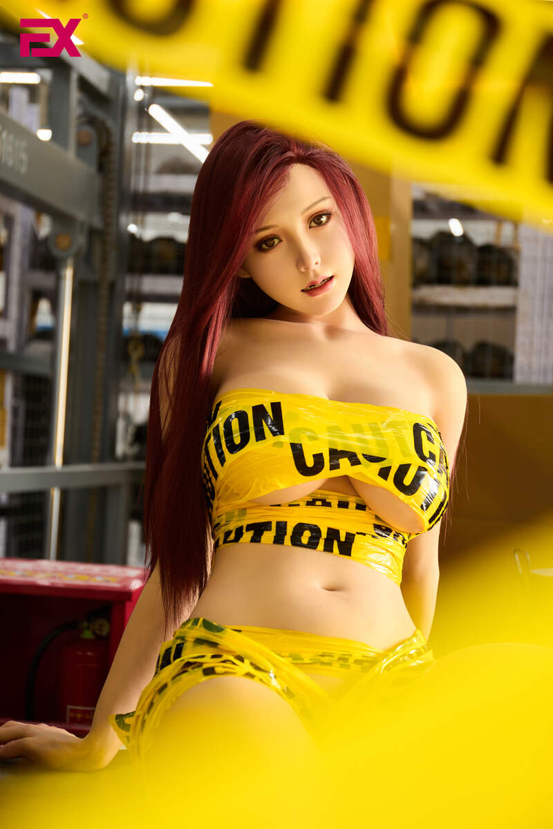 Picture of EX Doll 168cm/5ft6 J-cup Silicone Sex Doll – Kiara