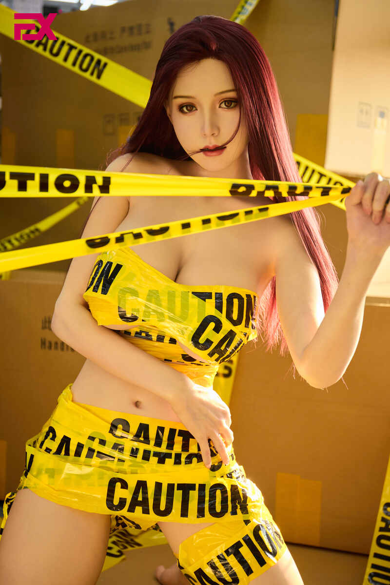 Picture of EX Doll 168cm/5ft6 J-cup Silicone Sex Doll – Kiara