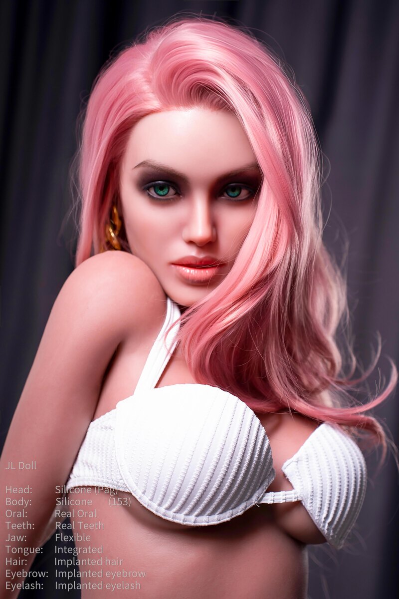 Picture of Jarliet Sex Doll 153cm/5ft D-cup Silicone Sex Doll – Pag