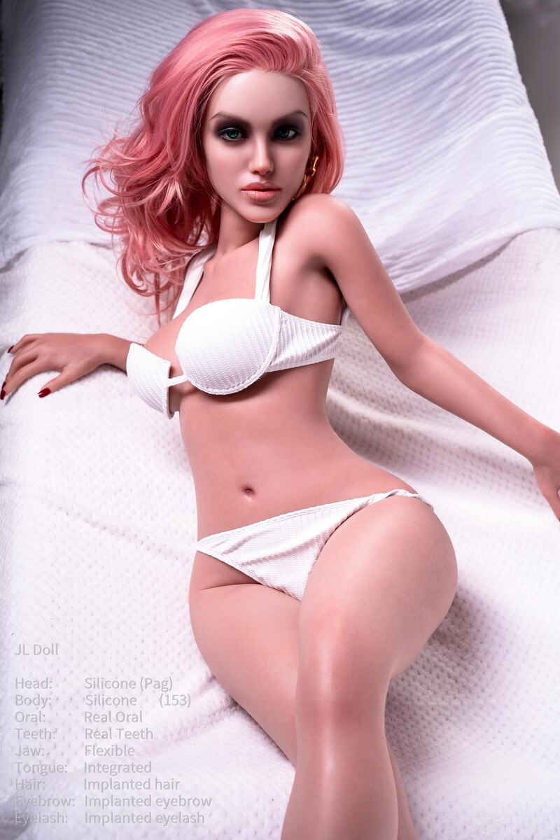 Picture of Jarliet Sex Doll 153cm/5ft D-cup Silicone Sex Doll – Pag