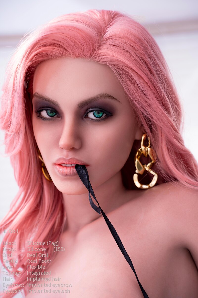 Picture of Jarliet Sex Doll 153cm/5ft D-cup Silicone Sex Doll – Pag