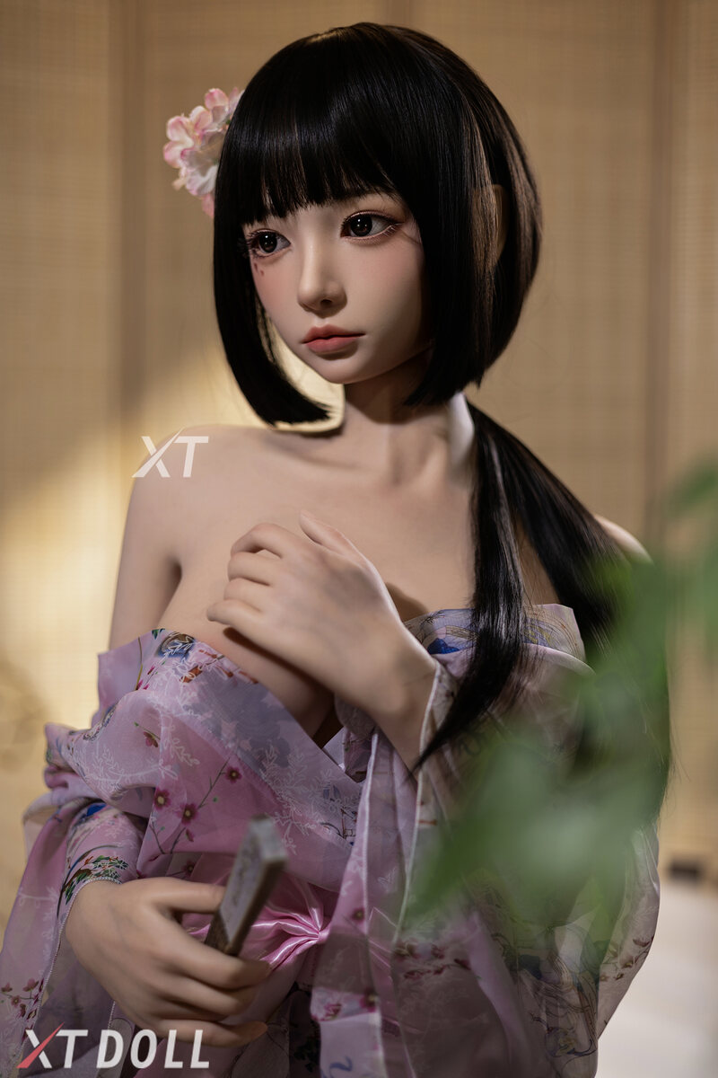 Picture of XTDOLL 157cm/5ft2 D-cup Silicone Sex Doll – Yunxi