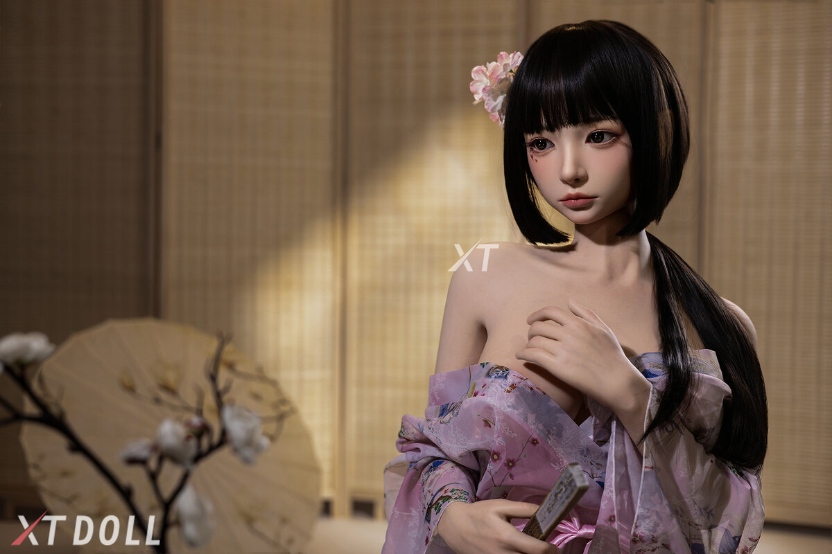 Picture of XTDOLL 157cm/5ft2 D-cup Silicone Sex Doll – Yunxi
