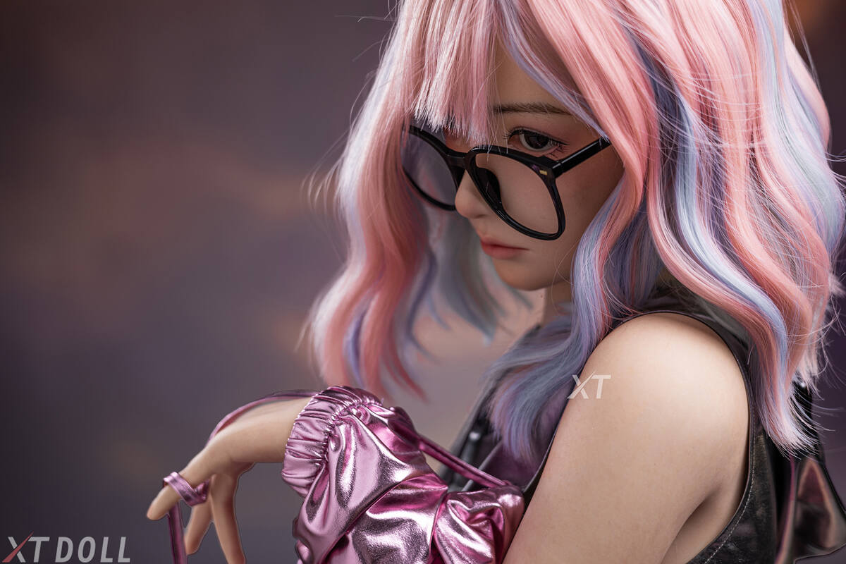 Picture of 157cm/5ft2 D-cup Silicone Sex Doll – Meng Ling