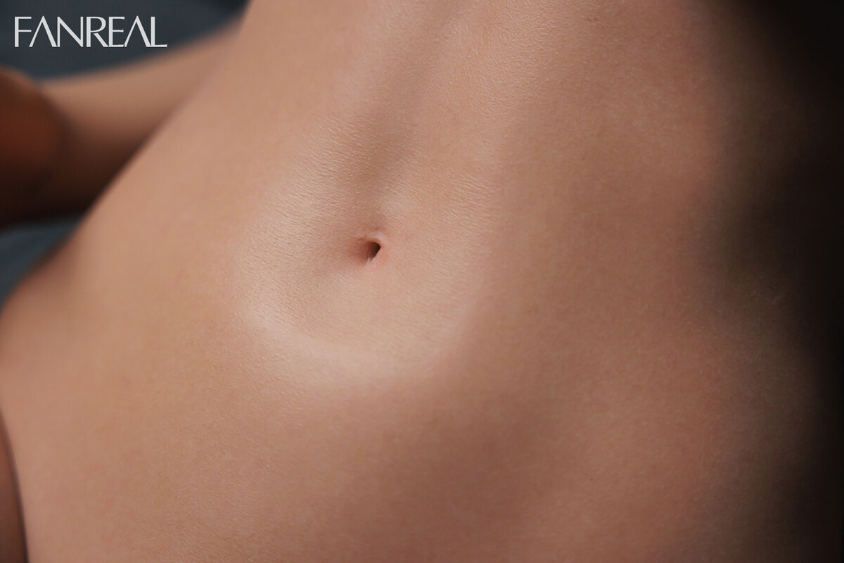 Picture of FanReal Sex Doll - 168cm/5ft6 F-cup Silicone Sex Doll – Vanessa