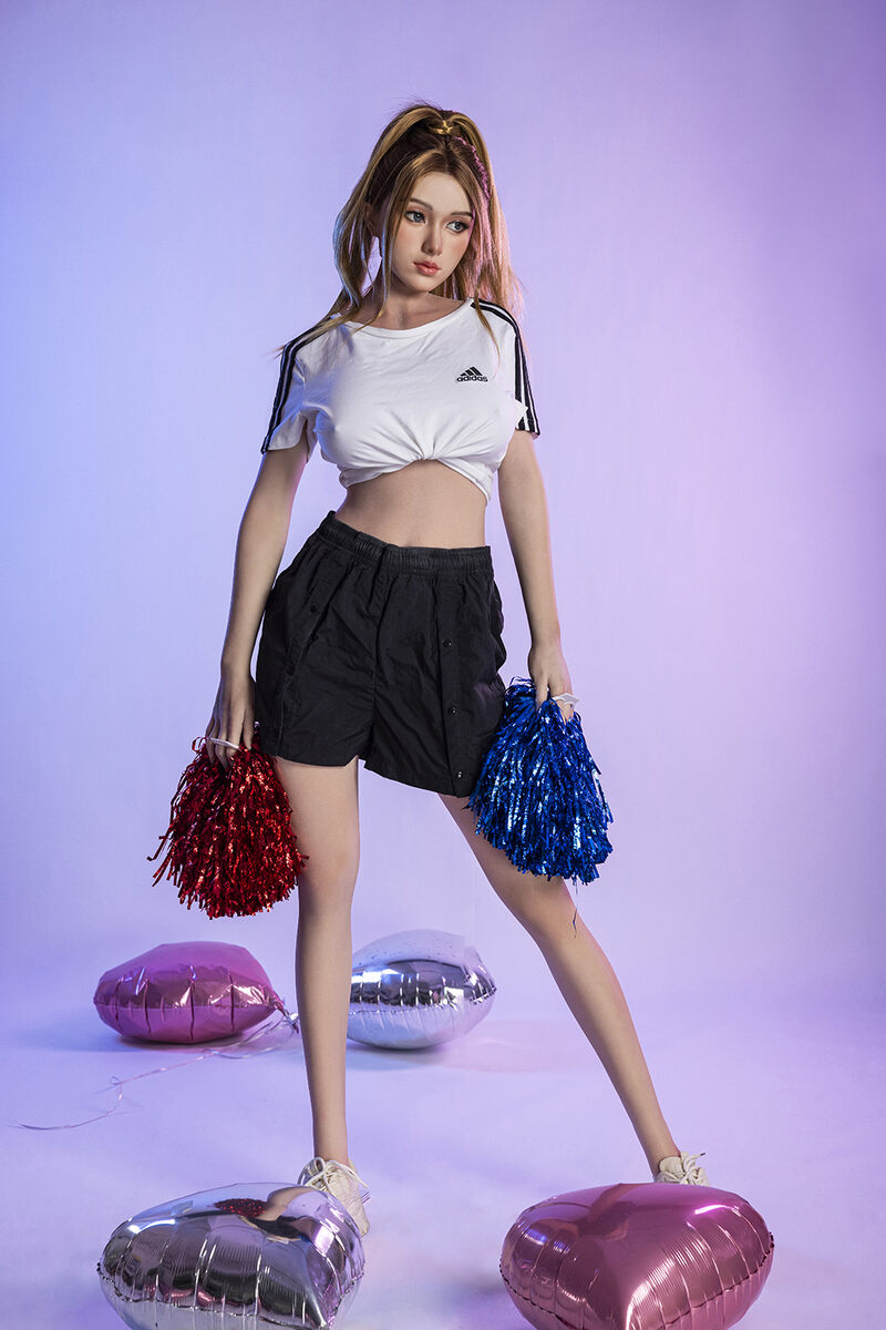 Picture of Starpery Doll 171cm5ft7 D-cup Silicone Head Sex Doll – Xue