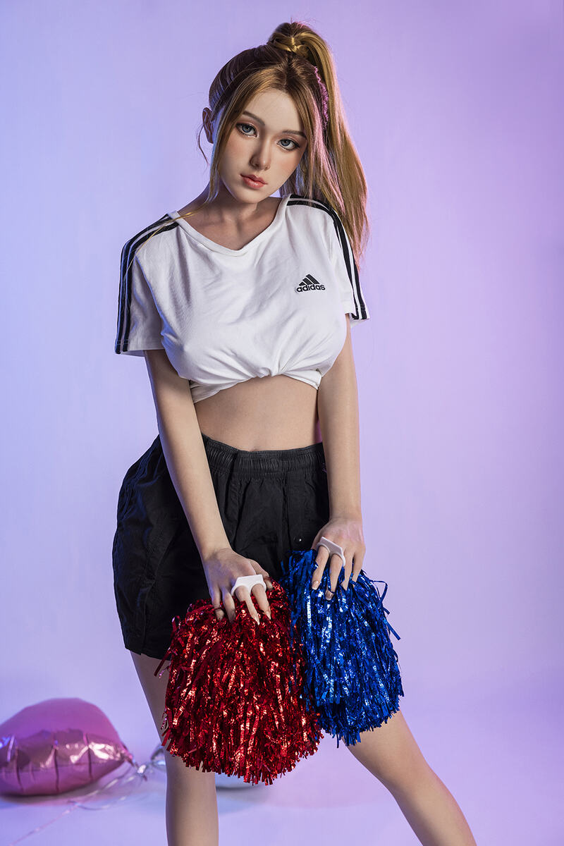 Picture of Starpery Doll 171cm5ft7 D-cup Silicone Head Sex Doll – Xue