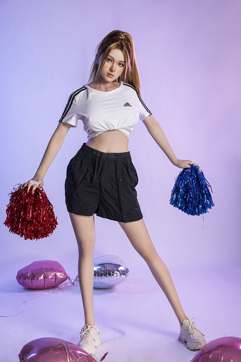 Picture of Starpery Doll 171cm5ft7 D-cup Silicone Head Sex Doll – Xue