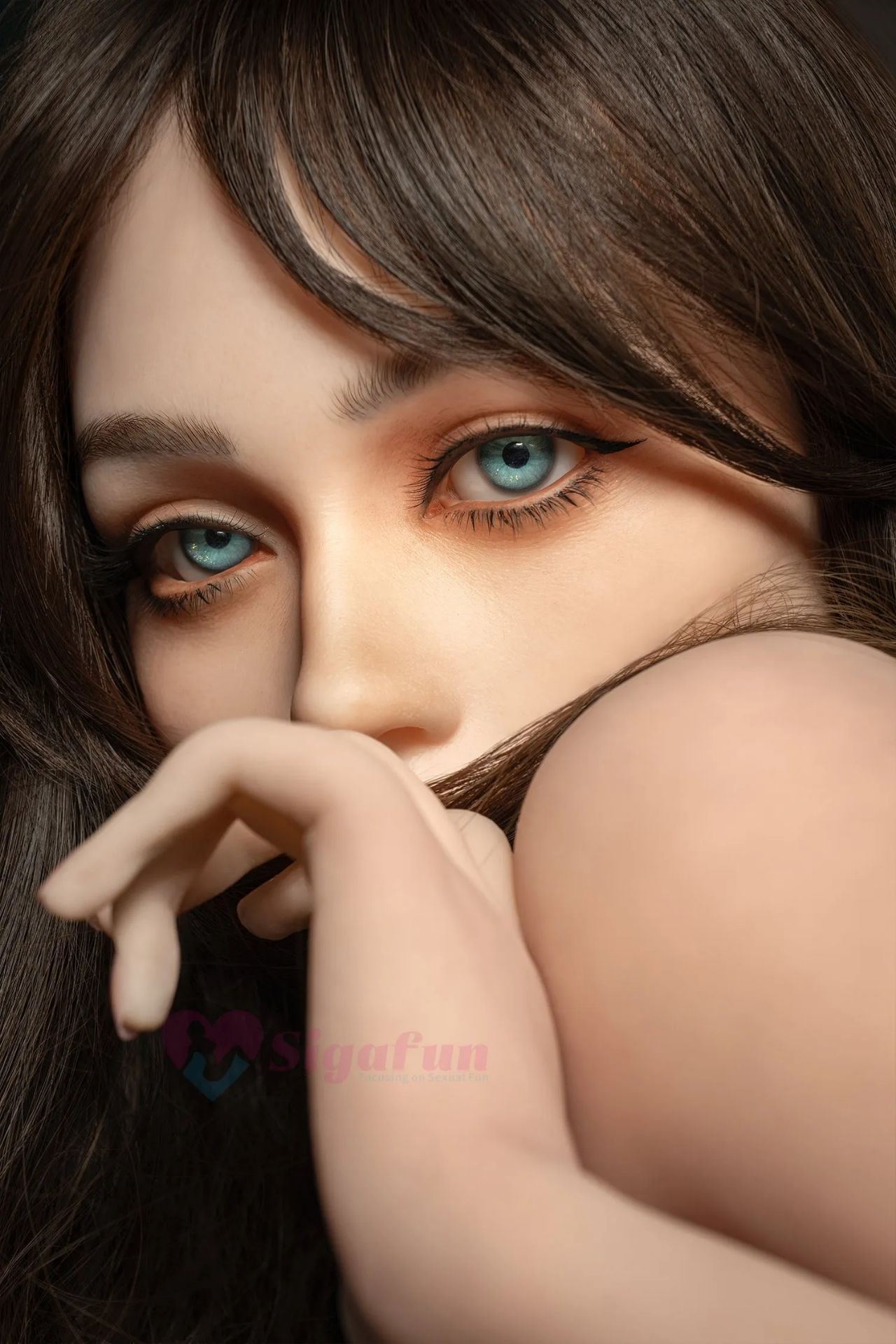 Picture of Sigafun Sex Doll Sigafun 159CM Full Size Sex Doll Ada [In Stock | EU Only]