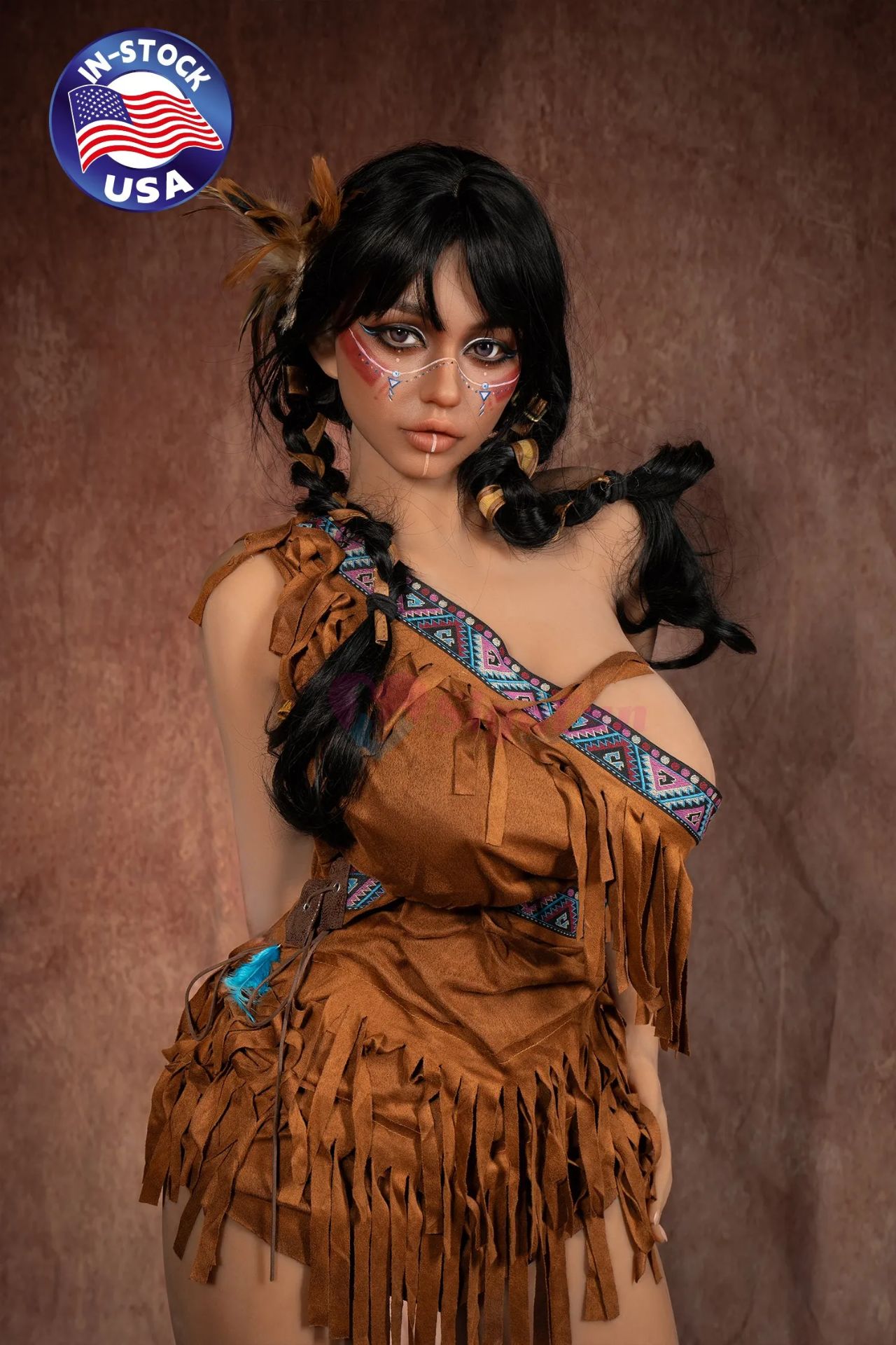 Picture of Sigafun Sex Doll 159CM Robot Sex Doll Ada [In Stock | EU Only]