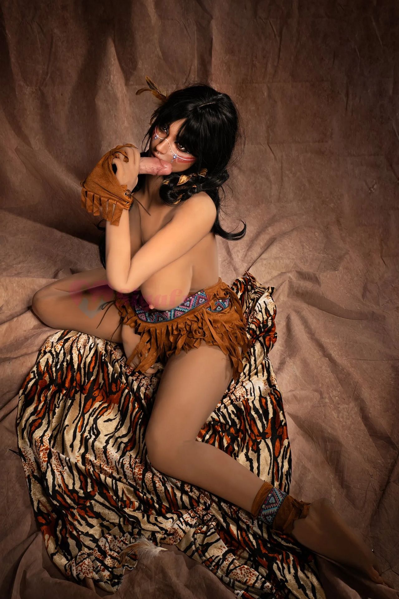 Picture of Sigafun Sex Doll 159CM Robot Sex Doll Ada [In Stock | EU Only]