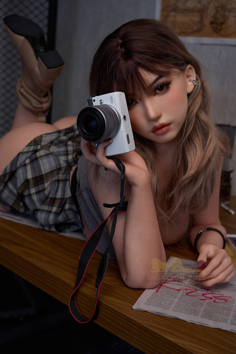 Picture of 160cm/5ft3 I-cup Silicone Sex Doll – S20 [In Stock | US Only]