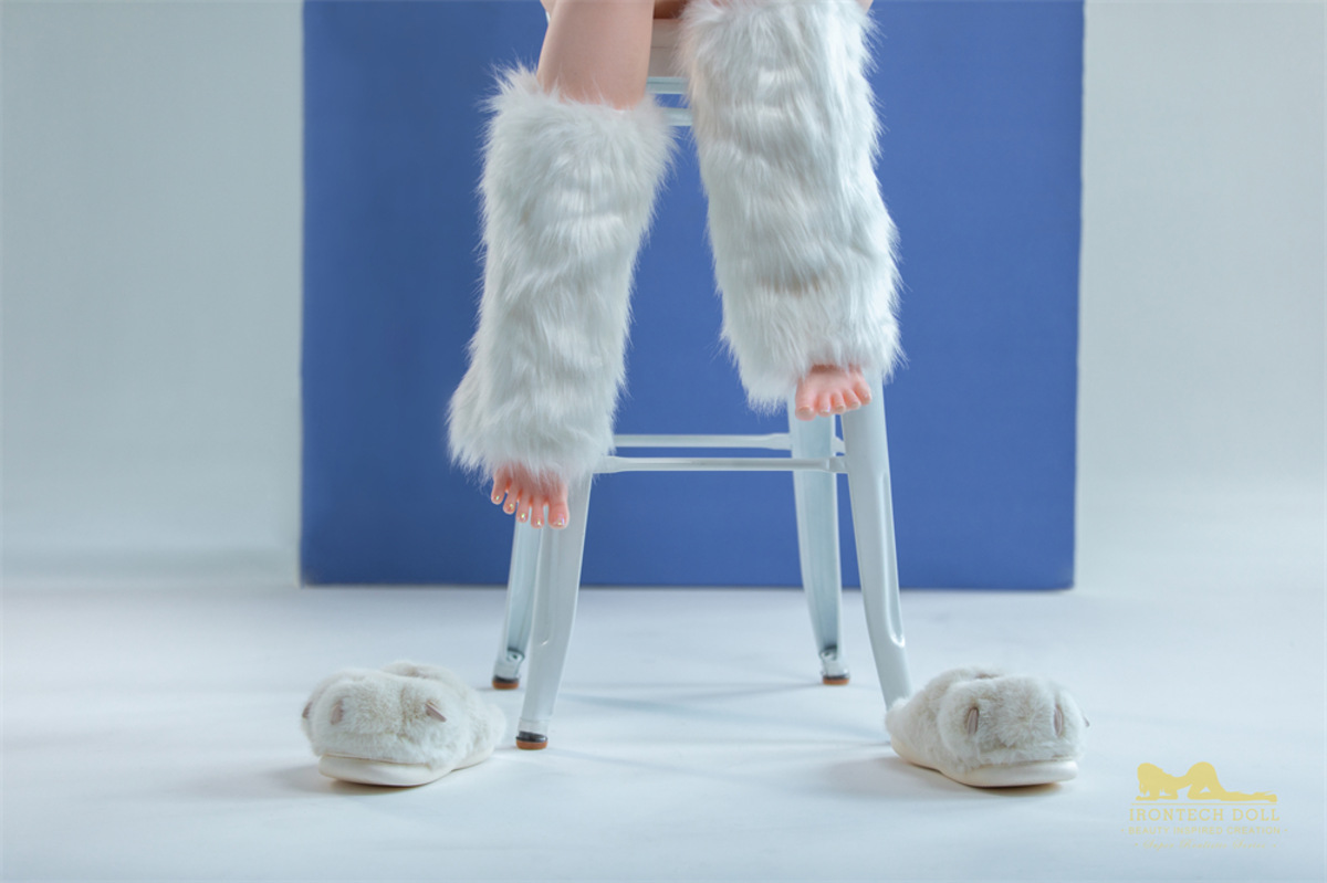 Picture of 165cm/5ft5 G-cup Silicone Sex Doll – Kitty [In Stock | US Only]