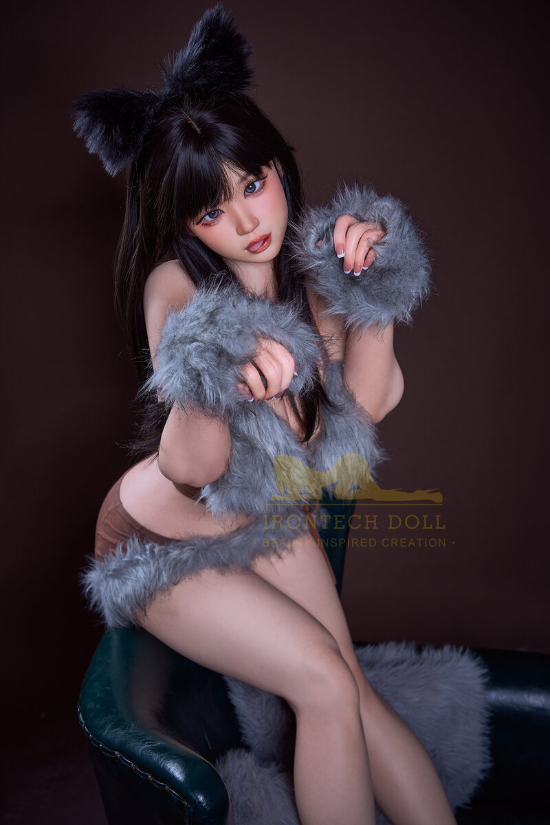 Picture of 165Tcm/5ft5 F-cup Silicone Sex Doll – Nia [In Stock | US Only]