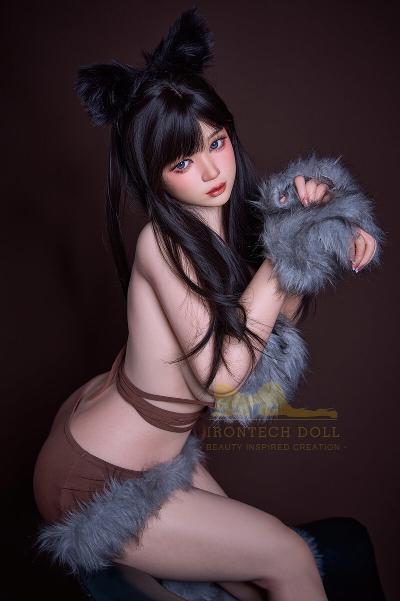 Picture of 165Tcm/5ft5 F-cup Silicone Sex Doll – Nia [In Stock | US Only]