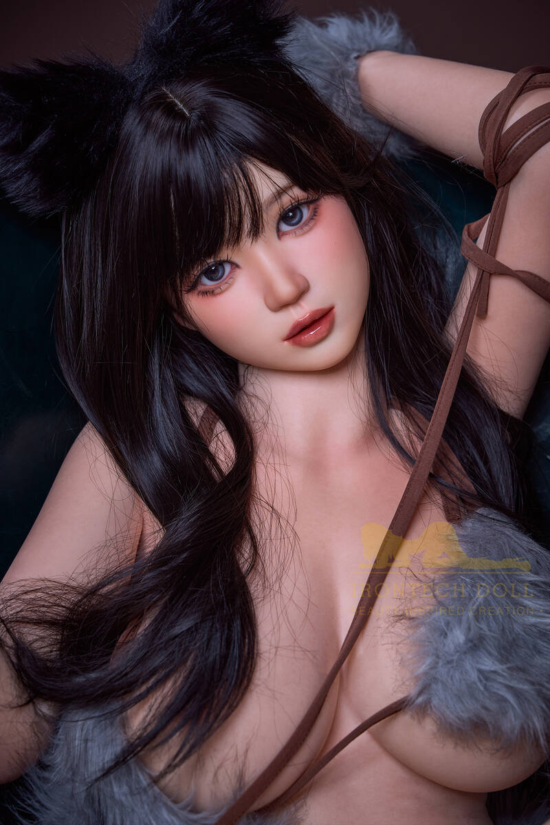 Picture of 165Tcm/5ft5 F-cup Silicone Sex Doll – Nia [In Stock | US Only]