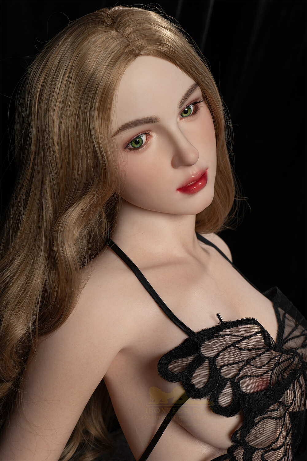 Picture of Irontech Doll - 166cm/5ft5 C-cup Silicone Sex Doll – Fenny [In Stock | EU Only]
